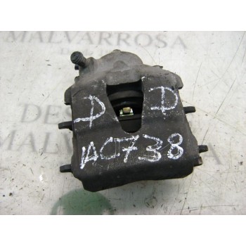 PINZA FRENO DELANTERA DERECHA 