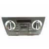 Recambio de mando climatizador para audi q3 (8u) 2.0 tdi referencia OEM IAM 8U0820043BXHA 8U0820043BXHA A2C53408516