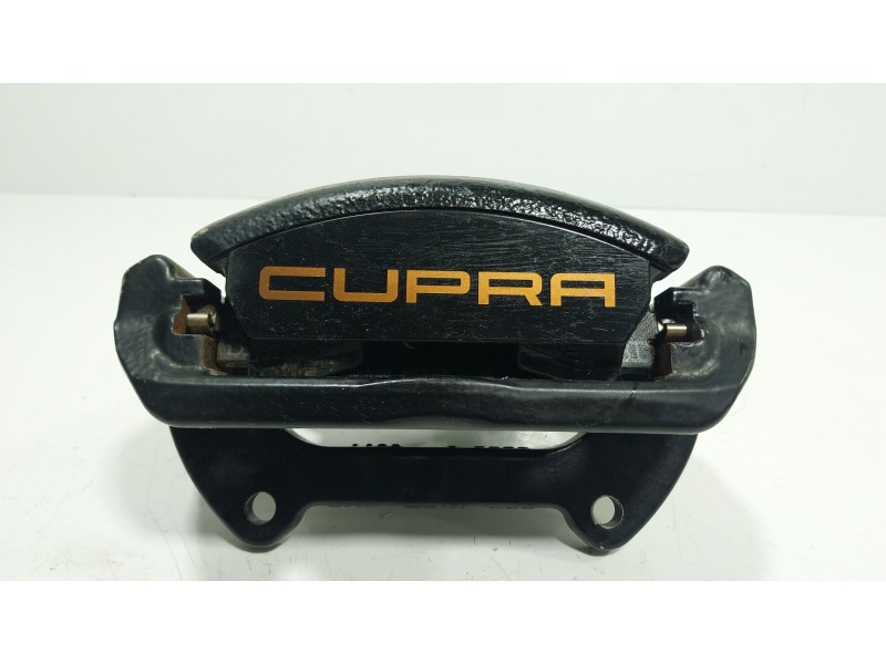 Recambio de pinza freno delantera izquierda para cupra leon sportstourer (kl8) 1.4tsi phev referencia OEM IAM 5FA615123  