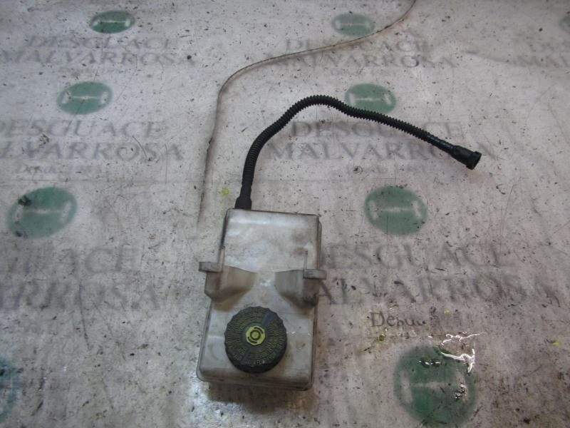 Recambio de deposito servo para citroën c4 picasso 1.6 16v hdi fap referencia OEM IAM 4601T1  