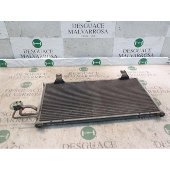 CONDENSADOR AIRE ACONDICIONADO 