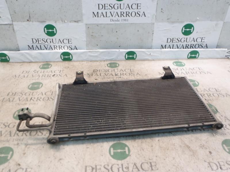 Recambio de condensador aire acondicionado para kia shuma ii 1.6 cat referencia OEM IAM   