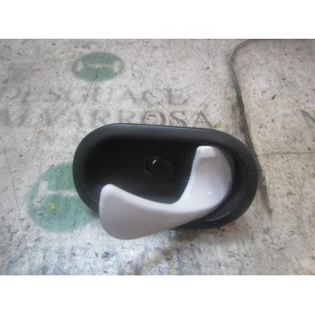 MANETA INTERIOR TRASERA DERECHA 806700165R 