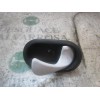 Recambio de maneta interior trasera derecha para renault clio grandtour authentique referencia OEM IAM 806700165R  