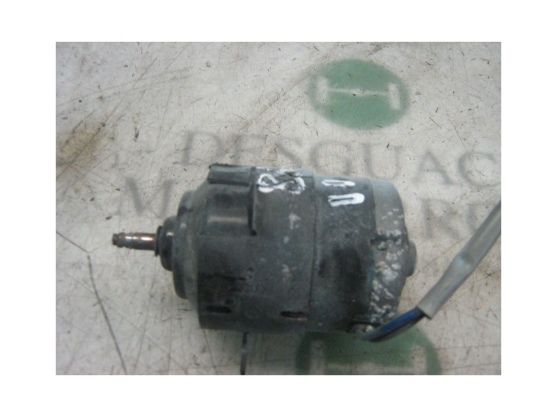 Recambio de electroventilador para hyundai coupe (j2) 1.6 fx coupe referencia OEM IAM 2538629000  
