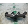 Recambio de colector escape para renault clio ii fase ii (b/cb0) authentique referencia OEM IAM   