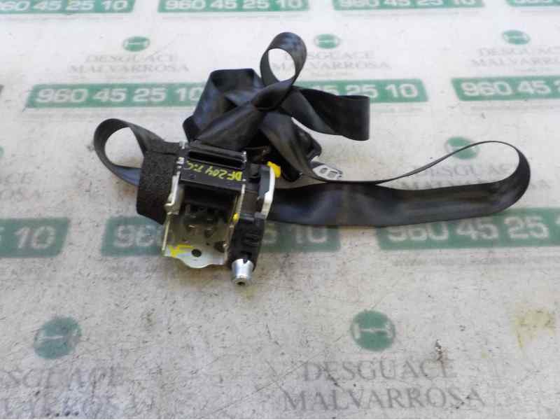Recambio de cinturon seguridad trasero central para volvo s60 lim. 2.0 diesel cat referencia OEM IAM 39822960 039822960 03982296