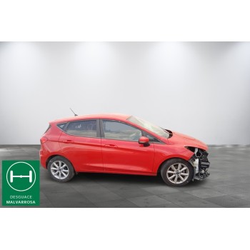 FORD FIESTA (CE1)