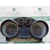 Recambio de cuadro instrumentos para opel astra j lim. cosmo referencia OEM IAM 13338434 13338434 