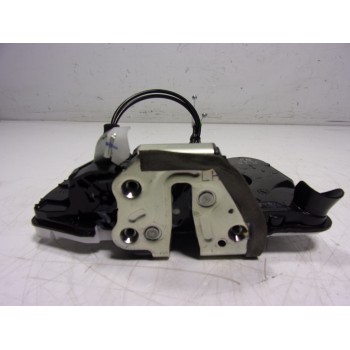 CERRADURA PUERTA DELANTERA IZQUIERDA 6904002450 