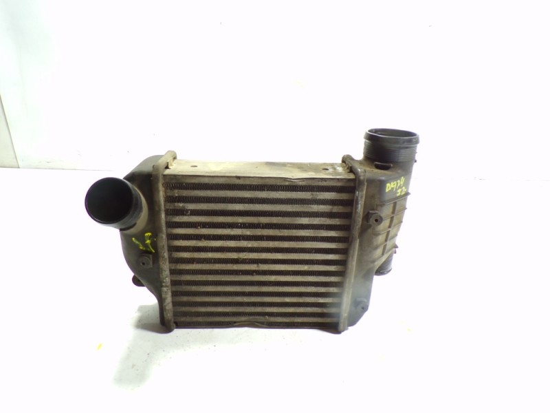 Recambio de intercooler para audi a6 berlina (4f2) 3.0 v6 24v tdi referencia OEM IAM 4F0145805AF 4F0145805E 