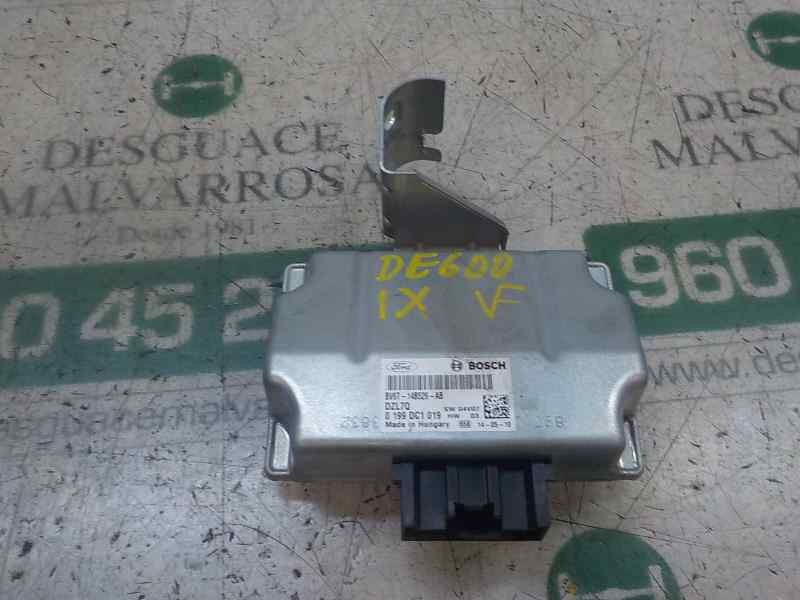 Recambio de modulo electronico para ford focus lim. (cb8) 1.6 tdci cat referencia OEM IAM 1880916 BV6T14B526AB 