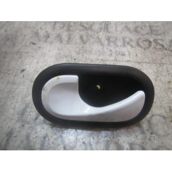 MANETA INTERIOR TRASERA IZQUIERDA 846409858R 