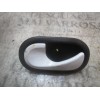 Recambio de maneta interior trasera izquierda para renault clio grandtour authentique referencia OEM IAM 846409858R  