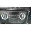 Recambio de mando climatizador para audi q3 (8u) 2.0 tdi referencia OEM IAM 8U0820043BXHA 8U0820043BXHA A2C53408516