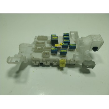 CAJA RELES / FUSIBLES AA1A03LP1 