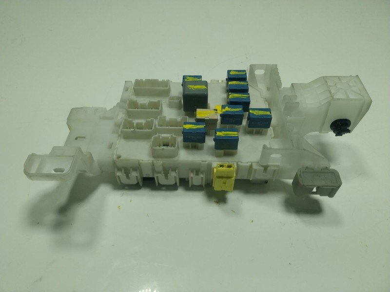 Recambio de caja reles / fusibles para suzuki vitara (ly) 1.6 (apk 416) referencia OEM IAM  AA1A03LP1 