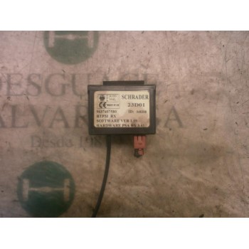 MODULO ELECTRONICO 9637407580 