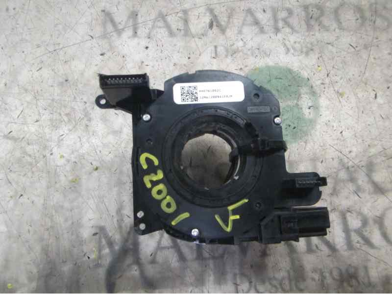 Recambio de anillo airbag para ford c-max 1.6 tdci cat referencia OEM IAM   