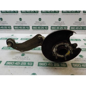 MANGUETA TRASERA IZQUIERDA 13219216 
