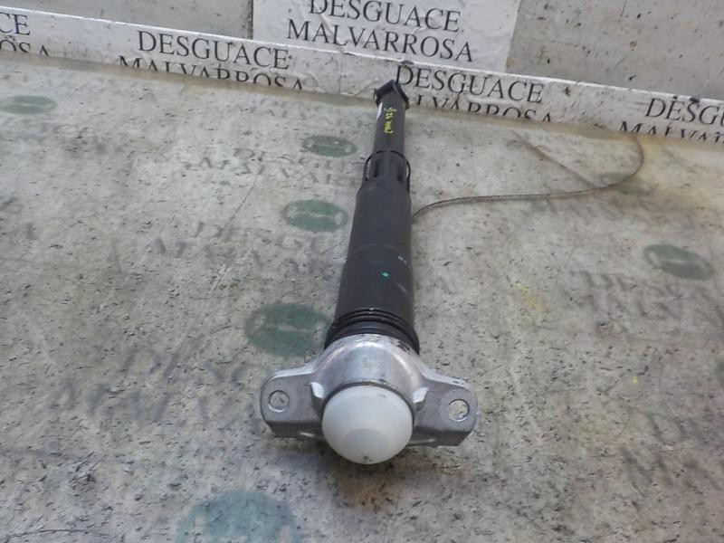 Recambio de amortiguador trasero izquierdo para seat leon st (5f8) 1.6 tdi referencia OEM IAM 5Q0513049DD  