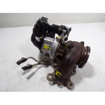 TURBOCOMPRESOR 05C145701B 05C145704 