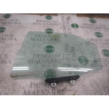 CRISTAL PUERTA TRASERO IZQUIERDO 73450SMGE00 