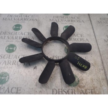 VENTILADOR VISCOSO MOTOR A1122000123 