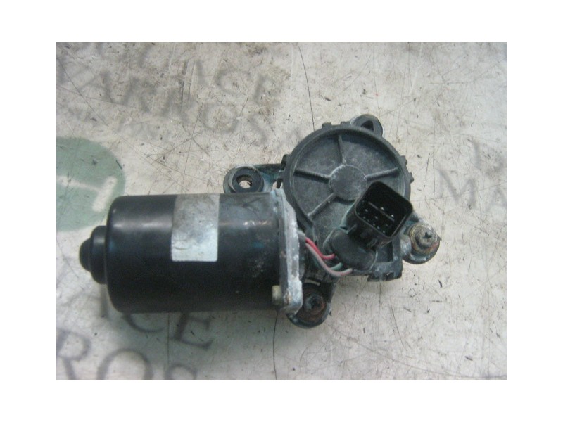 Recambio de motor limpia delantero para hyundai coupe (j2) 1.6 fx coupe referencia OEM IAM 9810029000  