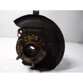 MANGUETA DELANTERA IZQUIERDA 40015JG000 