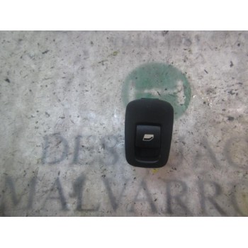 MANDO ELEVALUNAS TRASERO DERECHO 6554YJ 