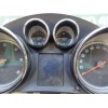 Recambio de cuadro instrumentos para opel astra j lim. cosmo referencia OEM IAM 13338434 13338434 