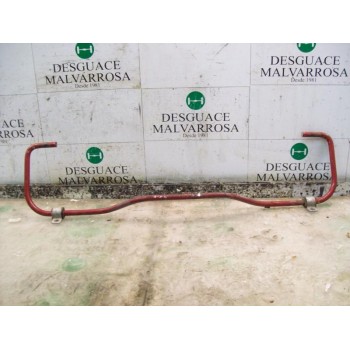 BARRA ESTABILIZADORA DELANTERA 