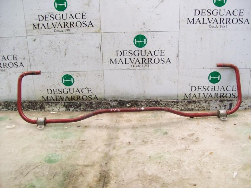 Recambio de barra estabilizadora delantera para iveco daily caja cerrada (1999 =>) 35 - s 9 caja cerrada referencia OEM IAM   