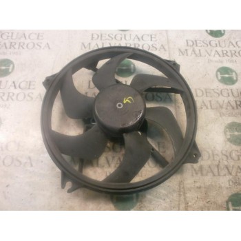 ELECTROVENTILADOR 1250F8 