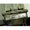 Recambio de intercooler para renault megane iii coupe 1.5 dci diesel referencia OEM IAM   