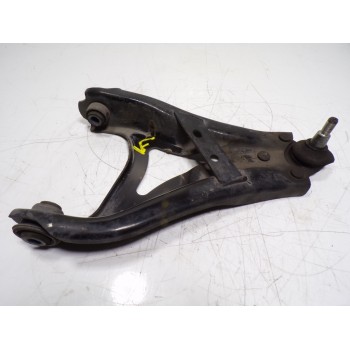 BRAZO SUSPENSION INFERIOR DELANTERO DERECHO 545040280R 