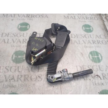CINTURON SEGURIDAD DELANTERO DERECHO 72118207956 8257788R 566244601