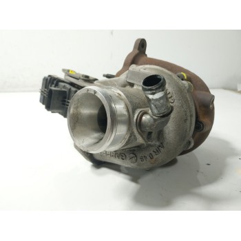 TURBOCOMPRESOR 55487664 