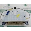 Recambio de cuadro instrumentos para opel astra j lim. cosmo referencia OEM IAM 13338434 13338434 