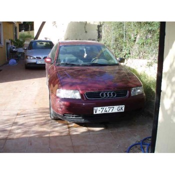 AUDI A3 (8L)