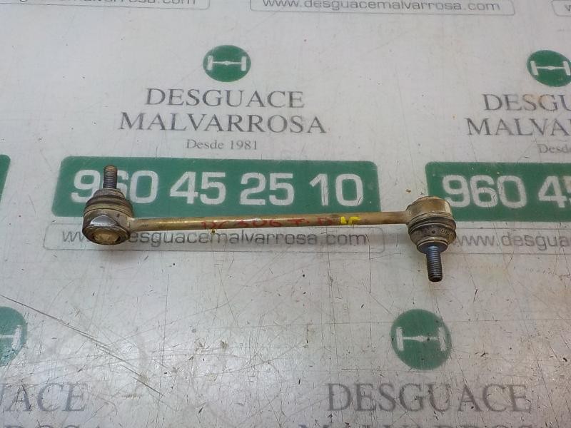 Recambio de tirante trasero derecho para land rover freelander (lr2) 2.2 td4 cat referencia OEM IAM LR002876  