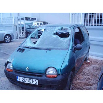 RENAULT TWINGO (CO6)