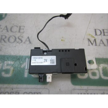 MODULO ELECTRONICO 13241374 13241374 544764491