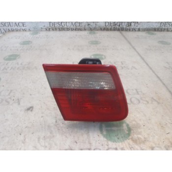 PILOTO TRASERO IZQUIERDO INTERIOR 63218368759 