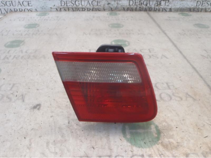 Recambio de piloto trasero izquierdo interior para bmw serie 3 touring (e46) 320d referencia OEM IAM 63218368759  