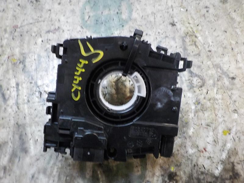 Recambio de anillo airbag para seat leon st (5f8) 1.6 tdi referencia OEM IAM 5Q0953549E 5Q0953549F 