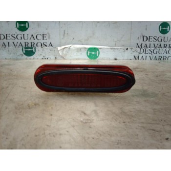 PILOTO TRASERO CENTRAL 