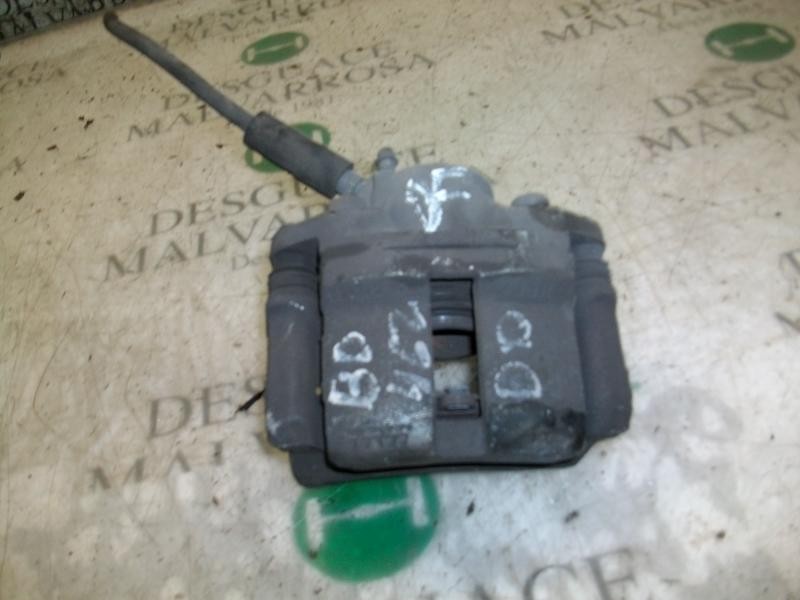 Recambio de pinza freno delantera derecha para renault twingo dynamique referencia OEM IAM   