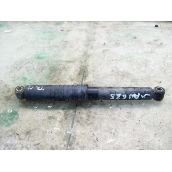 AMORTIGUADOR TRASERO IZQUIERDO 